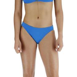 TYR Damen Durafast Elite Mini-Bikini Badeanzug, Cloisonne Blue, X-Large von TYR