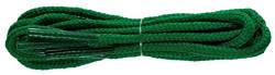 TZ Laces 2 Sich 3mm Rund Farbig Schuhbändel Schnürsenkel 39 Farben 6 Länge für Herren Schuhe, Leder Oxford Brogues, Kleid Schuhe, Smart Schuhe - Kelly Green, 120 von TZ Laces