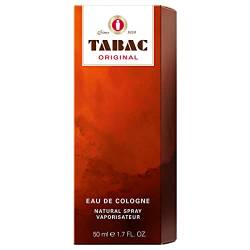TABAC Edc Vapo 30 ml von Tabac Original