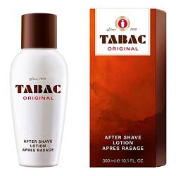 Tabac® Original I After Shave Lotion - Original Seit 1959 - belebt, kühlt und erfrischt - für beanspruchte Männerhaut I 300ml Splash von Tabac Original