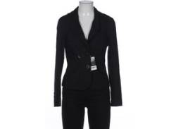 TAIFUN Damen Blazer, schwarz von Taifun