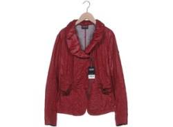 TAIFUN Damen Jacke, rot von Taifun