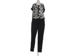 TAIFUN Damen Jumpsuit/Overall, schwarz von Taifun