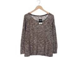 TAIFUN Damen Pullover, braun von Taifun