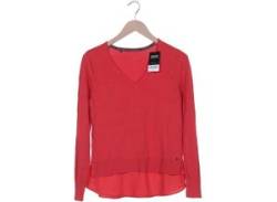 TAIFUN Damen Pullover, rot von Taifun