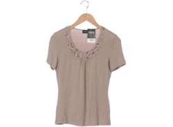 TAIFUN Damen T-Shirt, beige von Taifun