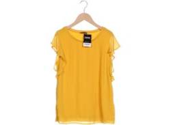 TAIFUN Damen T-Shirt, gelb von Taifun