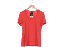 TAIFUN Damen T-Shirt, orange von Taifun