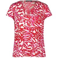 Taifun Kurzarmbluse - Bluse - Blusenshirt 1/2 Arm von Taifun