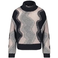 Taifun Rollkragenpullover 472430-15408 von Taifun