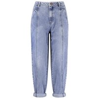 Taifun Stretch-Jeans 3/4 Jeans Balloon Fit von Taifun