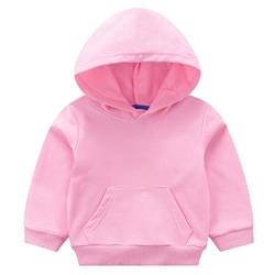 Taigood Baby Sweatshirt Frühling Winter Warm Hoodie für Kinder,Jungen Tops Pyjama und Mädchen Pullover von Taigood