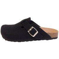 TakeMe Shoes Dakos Damen Clog Filz Hausschuh von TakeMe Shoes