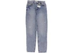 Tally Weijl Damen Jeans, blau von Tally Weijl