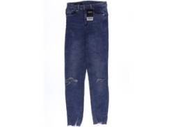 Tally Weijl Damen Jeans, blau von Tally Weijl