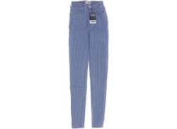 Tally Weijl Damen Jeans, blau von Tally Weijl