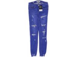 Tally Weijl Damen Jeans, blau von Tally Weijl