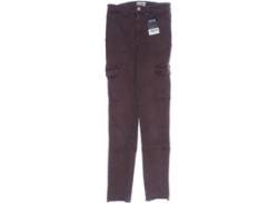 Tally Weijl Damen Jeans, braun von Tally Weijl