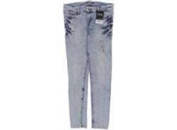 Tally Weijl Damen Jeans, hellblau von Tally Weijl