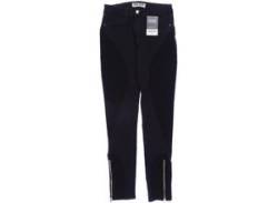 Tally Weijl Damen Jeans, schwarz von Tally Weijl