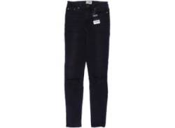 Tally Weijl Damen Jeans, schwarz von Tally Weijl