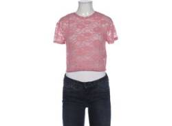 Tally Weijl Damen T-Shirt, pink von Tally Weijl