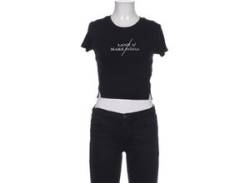 Tally Weijl Damen T-Shirt, schwarz von Tally Weijl