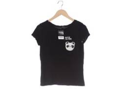 Tally Weijl Damen T-Shirt, schwarz von Tally Weijl