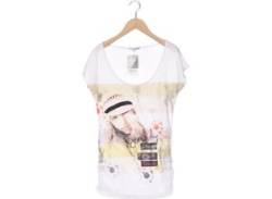 Tally Weijl Damen T-Shirt, weiß von Tally Weijl