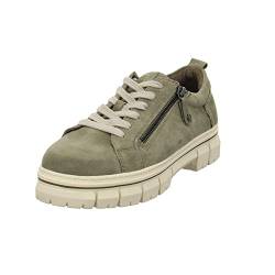 Tamaris Comfort Damen 8-8-83703-29-707 Sneaker, Khaki, 38 EU von Tamaris Comfort