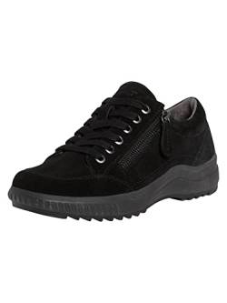 Tamaris Comfort Damen 8-8-83706-29-1 Sneaker, Black, 38 EU von Tamaris Comfort