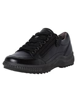 Tamaris Comfort Damen 8-8-83706-29-22 Sneaker, Black Nappa, 37 EU von Tamaris Comfort