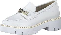 Tamaris Comfort Damen 8-8-84702-20-108 Sneaker, White Nappa, 38 EU Weit von Tamaris Comfort