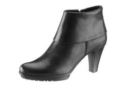 Große Größen: Tamaris Ankleboots »Carmen«, schwarz, Gr.36 von Tamaris FM