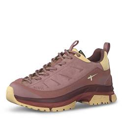 Tamaris ACTIVE Damen Wanderschuhe H-3715 GTX, Experte, Tracking, Gore-Tex, Größe 42, Red Marble von Tamaris