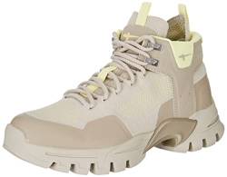 Tamaris ACTIVE Damen Wanderschuhe T-1277, Allrounder, Tracking, Größe 38, Nude Comb von Tamaris