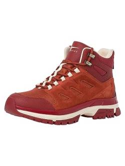 Tamaris Active Damen Gore-TEX Wanderschuh H-2655 1-1-26257-39 419 normal von Tamaris