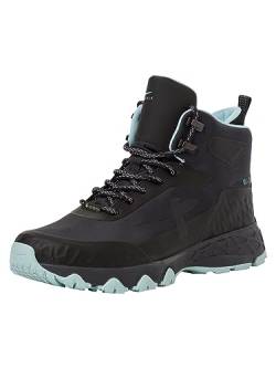 Tamaris Active Damen Gore-TEX Wanderschuh W-0435 1-1-25252-39 849 normal von Tamaris