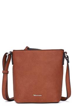 Tamaris Alessia 30444-700 Damen Handtasche mit Reißverschluss 15,00x18,00x6,00 cm (BxHxT), Größe 1 von Tamaris