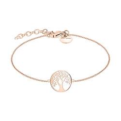 Tamaris Armband TJ-0094-B-21 IP Roségold von Tamaris