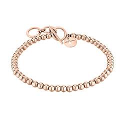 Tamaris Armband TJ-0138-B-17 IP Roségold von Tamaris