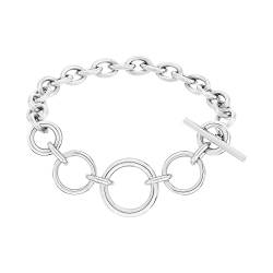 Tamaris Armband TJ-0208-B-21 Silber von Tamaris