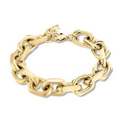 Tamaris Armband TJ-0390-B-21 IP Gold von Tamaris