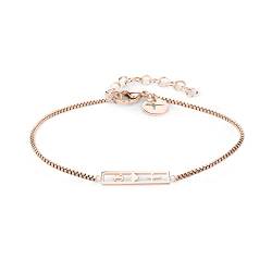 Tamaris Armband TJ-0416-B-21 IP Roségold von Tamaris