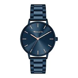 Tamaris Armbanduhr TT-0031-MQ IP Blau von Tamaris