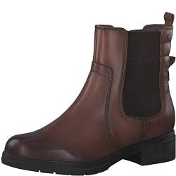 Tamaris COMFORT Damen Chelsea Boot 8-8-85306-29 305 Comfort fit von Tamaris