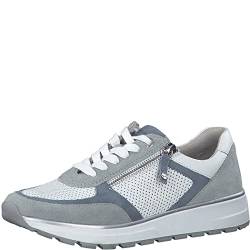 Tamaris Comfort Damen 8-8-83710-20-893 Sneaker, Sky Comb, 36 EU von Tamaris