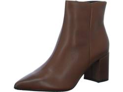 Tamaris Damen 1-1-25038-41 Stiefelette, Cognac, 38 EU von Tamaris