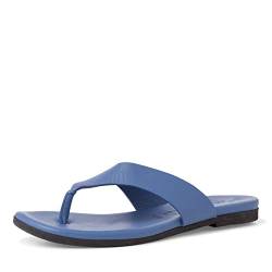 Tamaris Damen 1-1-27131-38 Hausschuh, Blue, 38 EU von Tamaris