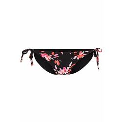 Tamaris Damen AOP Tai-Bikinislip ALSAMAI Pink 38 von Tamaris